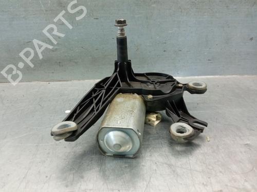 Rear wiper motor CITROËN XSARA PICASSO (N68) 1.6 HDi | BP27255963M102 