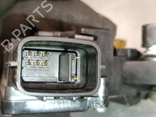 Front left window mechanism RENAULT KOLEOS I (HY_) 2.0 dCi (HY0K) | BP39169091C22  - Image 6