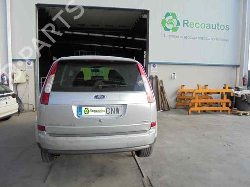 Heater resistor FORD FOCUS C-MAX (DM2) 1.6 TDCi | BP11669976M108 - Image 5