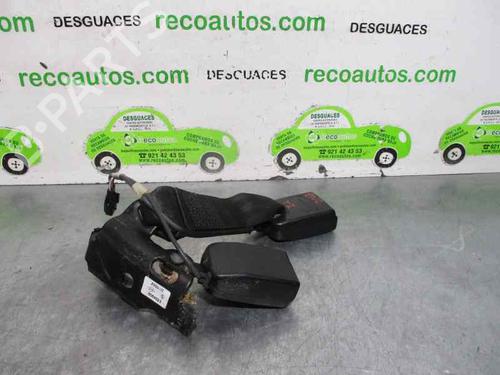 Used Seat buckle RENAULT LAGUNA III (BT0/1) 2.0 dCi (BT01, BT08, BT09, BT0E, BT0K, BT12, BT1C, BT1D,... (150 hp) 20250639