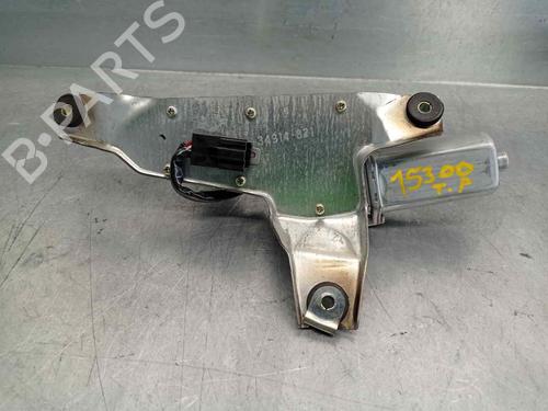 Rear wiper motor MITSUBISHI SPACE WAGON (N9_W, N8_W)  | BP9959271M102 