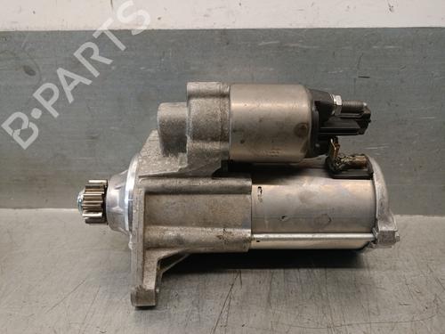 Startmotor CUPRA FORMENTOR (KM7, KMP) 1.5 TSI (150 hp) 29999043