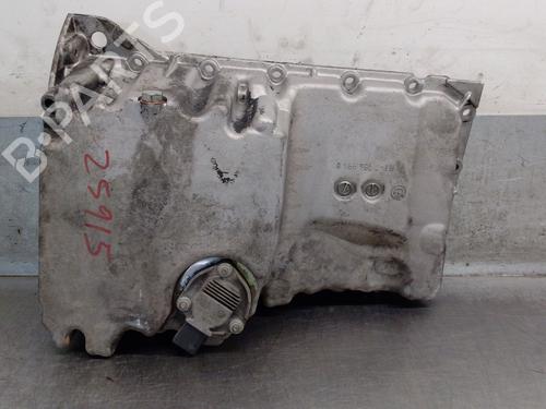 Used Oil sump Oil sump 37662008 37662008