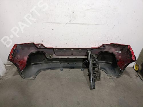 Rear bumper CITROËN C3 / C3 ORIGIN III (SX) 1.2 VTi 82 | BP21580829C8 