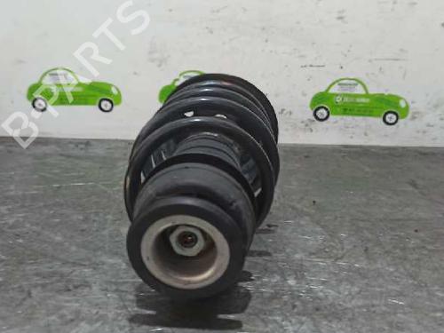 Left front shock absorber VW BORA I (1J2) 1.6 | BP6143505M16 