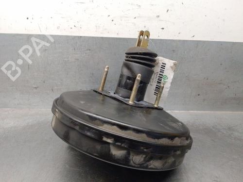 Used Servo brake Servo brake PEUGEOT 307 (3A/C) 1.6 HDi (90 hp) 33887592 33887592