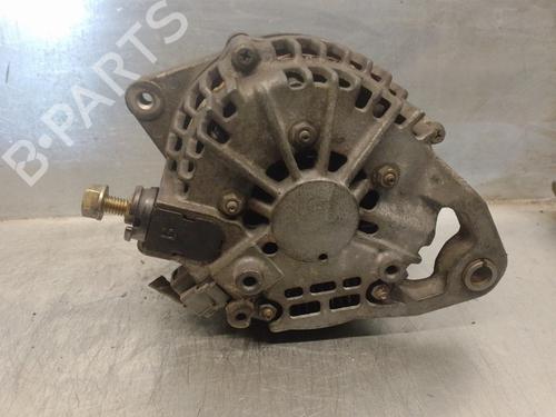 Alternator NISSAN PRIMERA Hatchback (P12) 1.6 | BP13109293M7 