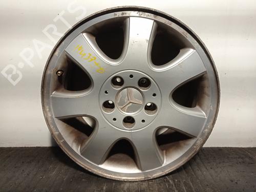 Used Rim MERCEDES-BENZ CLK (C208) CLK 200 (208.335) (136 hp) 17039200