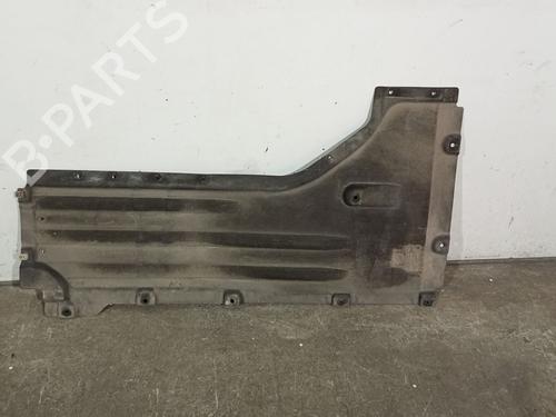 Underbody protection BMW X6 (G06, F96) xDrive 40 d Mild-Hybrid | BP28726377M92