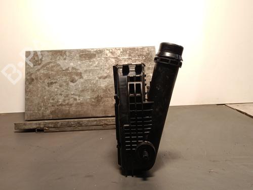 Intercooler RENAULT CAPTUR II (HF_) TCe 155 (HFMN) | BP23537394M30 