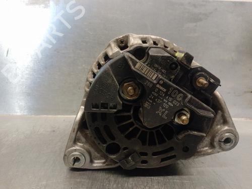Alternator OPEL CORSA C (X01) 1.2 (F08, F68) | BP16296097M7 