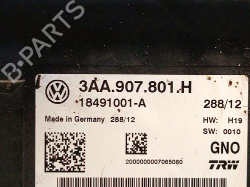 Electronic module VW TIGUAN (5N_) 2.0 TDI 4motion | BP37024857M83 - Image 4
