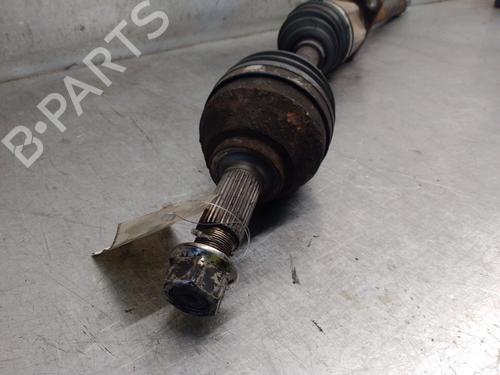 Right front driveshaft RENAULT KOLEOS I (HY_) 2.0 dCi (HY0K) | BP39173796M39 - Image 6