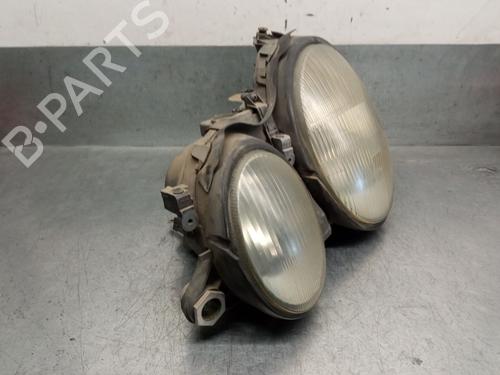Left headlight MERCEDES-BENZ CLK (C208)  | BP29511671C28 