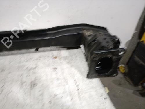 Front bumper reinforcement FORD C-MAX II (DXA/CB7, DXA/CEU) 1.0 EcoBoost | BP29746263C109 