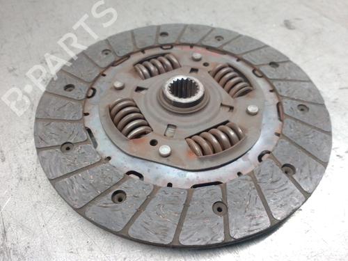 Andre PEUGEOT 307 (3A/C) 1.6 16V | BP25808039O1 