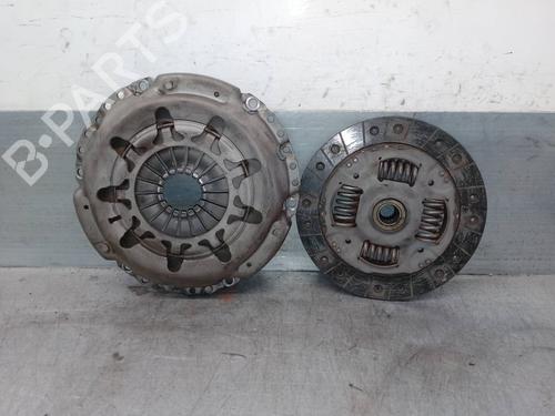Ander FORD FIESTA VI (CB1, CCN) [2008-2017]  25807322