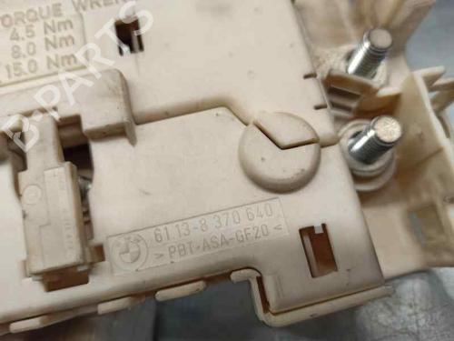 Fuse box BMW 7 (E38) 725 tds | BP5664463E1 