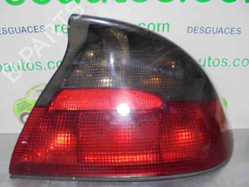 Right taillight OPEL TIGRA (S93) 1.4 16V (F07) | BP2094723C35 