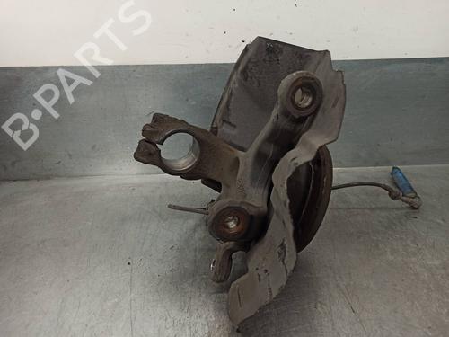 Left front steering knuckle BMW 3 (E46) 320 d | BP16165655M25 
