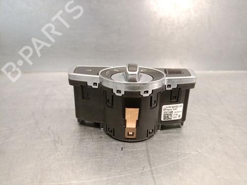 Headlight switch MERCEDES-BENZ G-CLASS (W463) G 500 (463.260, 463.261) | BP27390972I24 