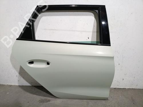 Porte arrière droite CUPRA LEON (KL1, KU1, KUG) 1.5 eTSI (150 hp) 29955978