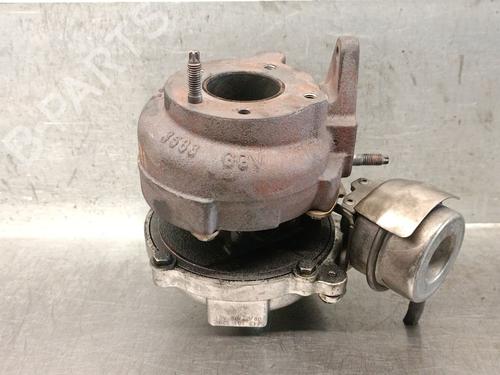 Turbosprężarka / Kompresor RENAULT LAGUNA III (BT0/1) 1.5 dCi (BT00, BT0A, BT0T, BT1J) | BP29201952M71 