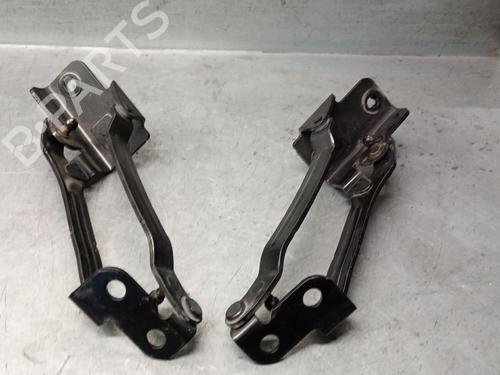 Hinge/Door check strap CITROËN DS3 (SA_) 1.2 THP 110 | BP28189052C146 