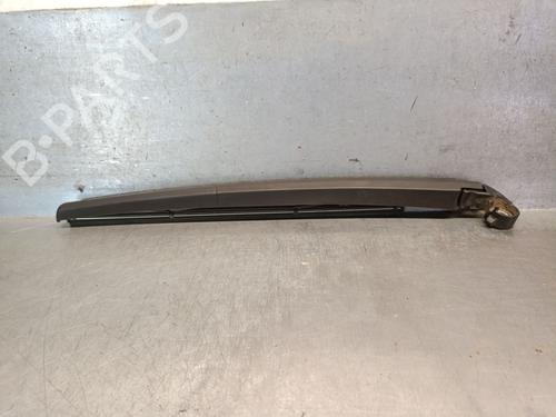Used Rear windshield wiper arm AUDI A3 (8P1) 2.0 TDI 16V (140 hp) 30460064