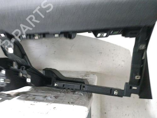 Instrumentbræt RENAULT CLIO V (B7_) 1.6 E-TECH 140 (B7MU) | BP39652726C46 - Image 6