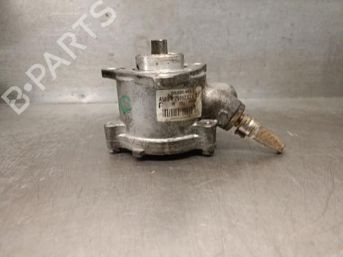 Vacuum pump FIAT BRAVO II (198_) 1.9 D Multijet (198AXB1A) | BP29421765M80 