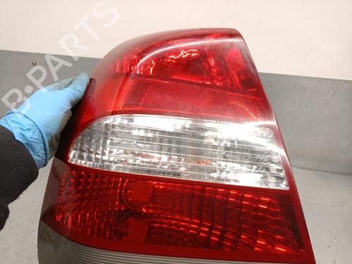 Left taillight DAEWOO NUBIRA (J100) 1.6 16V | BP20709110C34