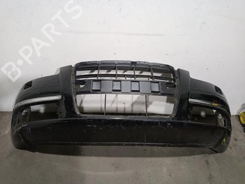 Used Front bumper AUDI A6 C6 (4F2) 3.0 TDI quattro (225 hp) 32294762