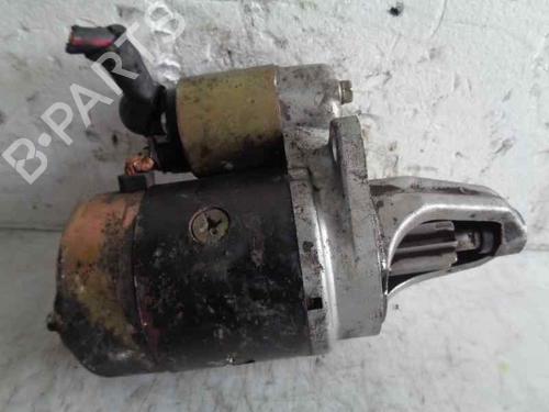 Starter NISSAN SUNNY III (N14, B13) 1.6 i (B13) | BP5273806M8 
