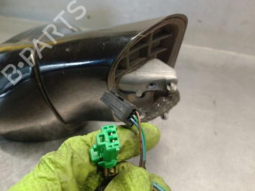 Left mirror CITROËN C4 I (LC_) 1.6 HDi | BP30965797C26 