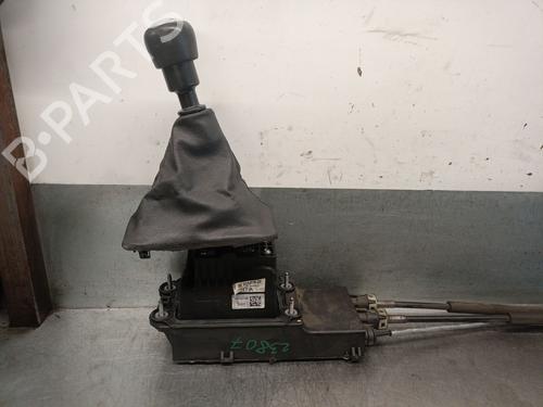 Gear lever PEUGEOT 508 SW I (8E_) 2.0 HDi | BP29750214M90 