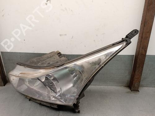 Venstre forlygte CHEVROLET CRUZE Hatchback (J305) 1.7 D | BP31599258C28