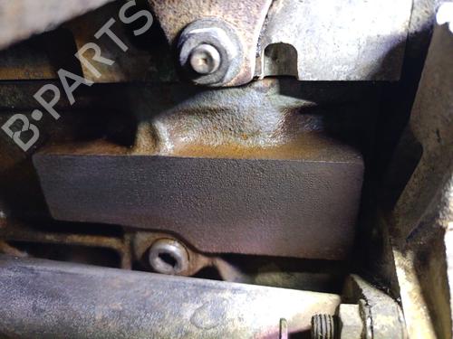 Engine OPEL MOVANO A Van (X70) 2.8 DTI (FD) | BP30087804M1 