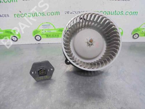 Heater blower motor KIA CARENS II MPV (FJ)  | BP3508771M62 