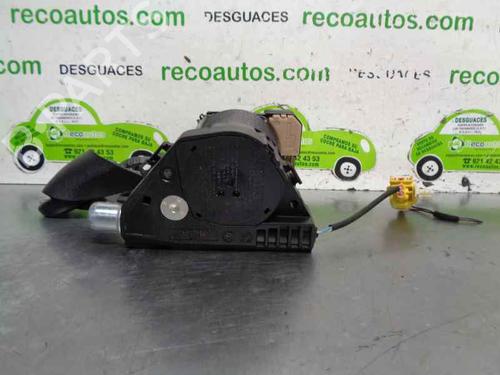 Rear left seatbelt JAGUAR S-TYPE II (X200) 2.7 D | BP7446372I29 