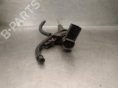 Injector CITROËN C4 Grand Picasso I (UA_) 2.0 HDi 138 | BP29933050M100