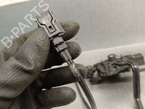 hjelmlås HYUNDAI BAYON (BC3) 1.2 MPI | BP31916923C133 