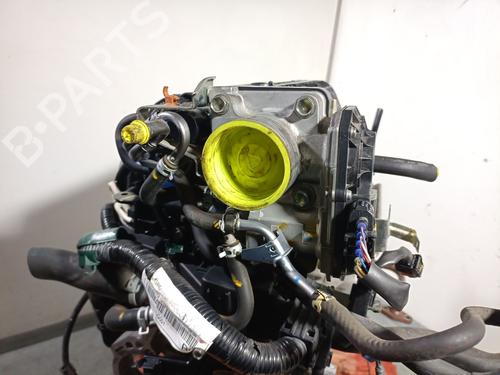 Engine HONDA CIVIC IX (FK) 1.4 i-VTEC (FK1) | BP38198876M1  - Image 7
