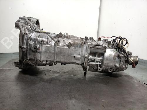 Gearbox SUBARU FORESTER (SJ_) 2.0 D AWD (SJD) | BP36342236M3 - Image 6