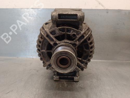 Used Alternator CHRYSLER PT CRUISER (PT_) [2000-2010]  16043588