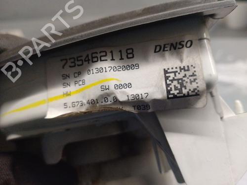 Climate control PEUGEOT BIPPER Tepee 1.3 HDi 80 | BP30788530I5 