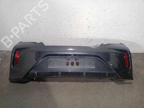 Used Rear bumper Rear bumper MITSUBISHI MIRAGE / SPACE STAR VI Hatchback (A0_A) 1.2 (A03A) (80 hp) 35901190 35901190