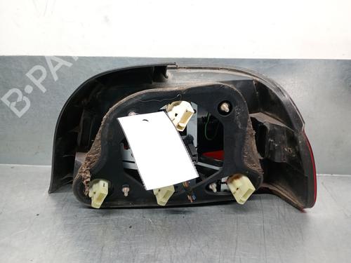 Left taillight BMW 5 (E39) 520 i | BP29808640C34