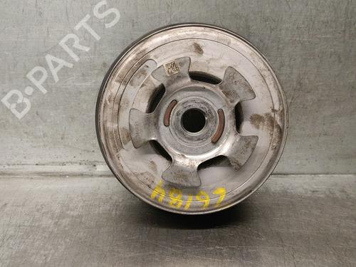 Used Pulley Pulley MERCEDES-BENZ GLE (W166) 350 d 4-matic (166.024) (258 hp) 39814533 39814533