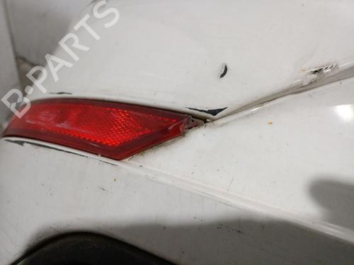 Bagtil kofangere SEAT LEON ST (5F8) | BP30913680C8